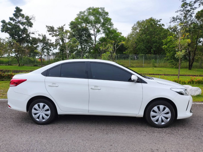 Toyota Vios